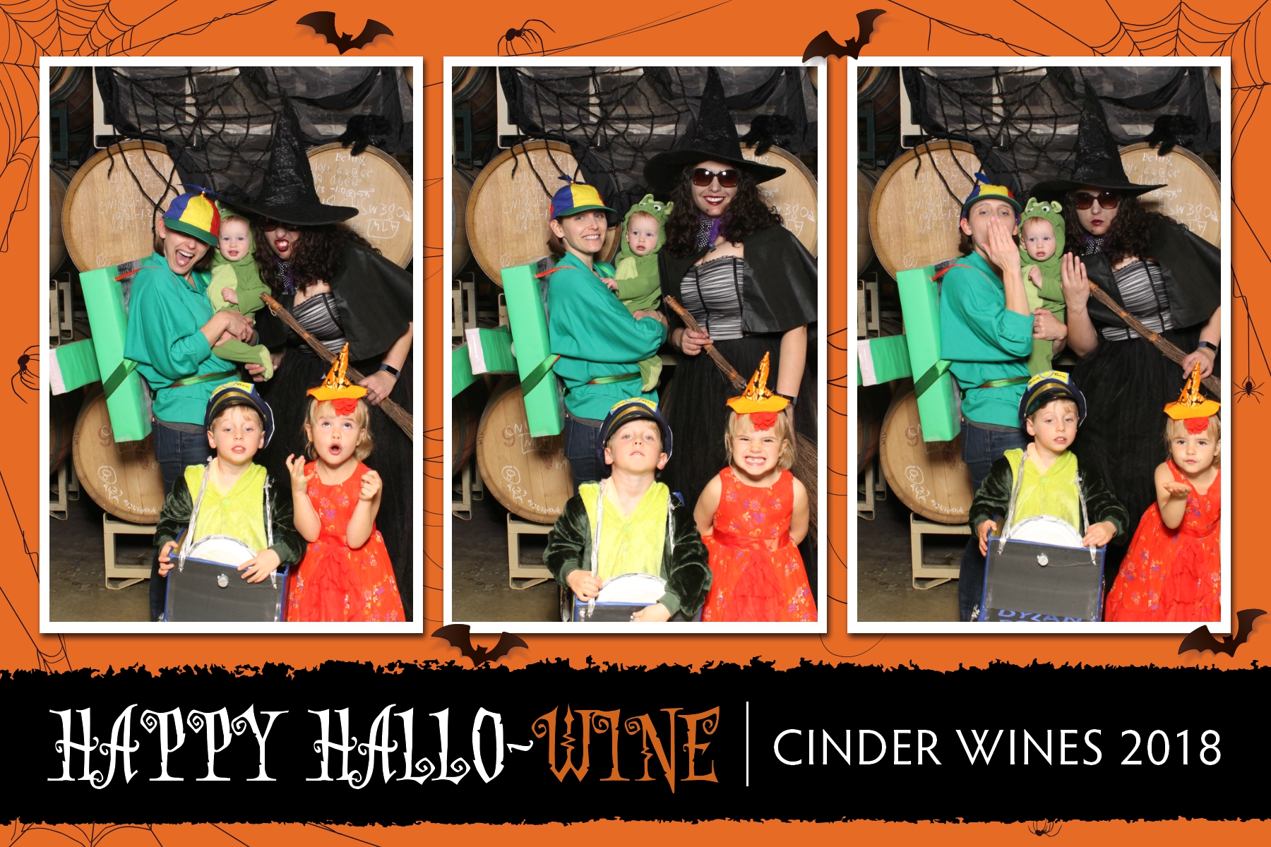 Cinder Hallowine 2018 | View more photos from the event at gallery.niknoxphotobox.com/u/NiKnox-Photo-Box/Cinder-Hallowine-2018